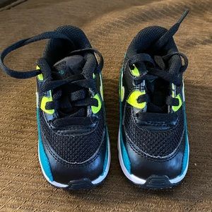 Nike Air Max Toddler